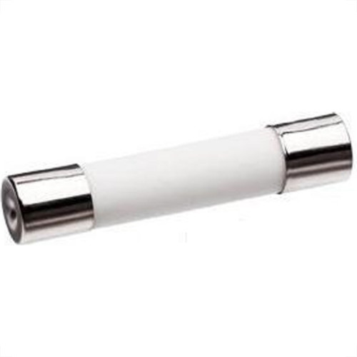Fusivel Cartucho Porcelana Negrini 10,3X38 4,0A Cp 10X38/4 - Kit C/10 Fusivel Cartucho Porcelana Negrini 10,3X38 4,0A Cp 10X38/4 - Kit C/10