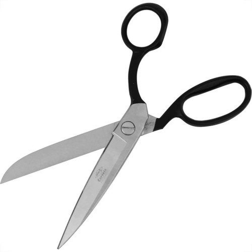 Tesoura Tapeceiro/Alfaiate Corneta 10'' Tesoura Tapeceiro/Alfaiate Corneta 10''