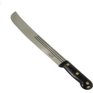 Fakao Corneta 20'' Cabo Polipropileno