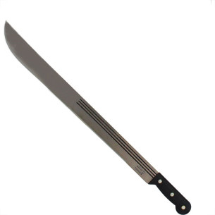 Fakao Corneta 22'' Cabo Polipropileno