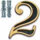 Numero Colonial Pvc Emave 2 Cartela 248 Numero Colonial Pvc Emave 2 Cartela 248