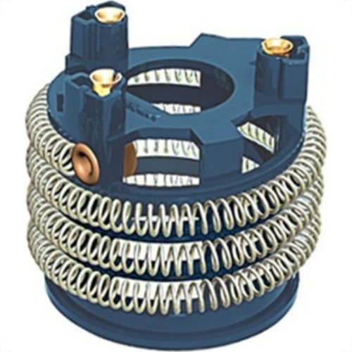 Resistencia Sintex Ducha Eletronica 220V 6500W Rel265 Resistencia Sintex Ducha Eletronica 220V 6500W Rel265