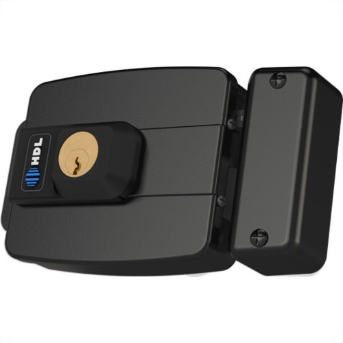 Fechadura Eletrica Hdl C90Af Abre Para Fora 