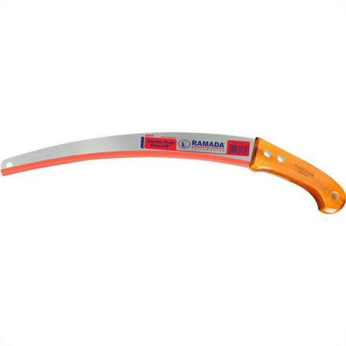 Serrote Ramada Podar 12'' 6 Dentes 1712 Serrote Ramada Podar 12'' 6 Dentes 1712