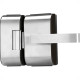 Fechadura Eletrica Hdl Pv90 Porta Vidro 