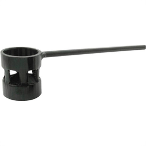 Tarraxa Cano Pvc King Steel 3/4'' 2 Tarraxa Cano Pvc King Steel 3/4'' 2