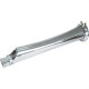 Braco Para Chuveiro Plastico Lorenzetti 30Cm Cromado Braco Para Chuveiro Plastico Lorenzetti 30Cm Cromado