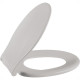 Assento Sanitario Astra Tpi Infantil Branco Tpic*Br1 Assento Sanitario Astra Tpi Infantil Branco Tpic*Br1