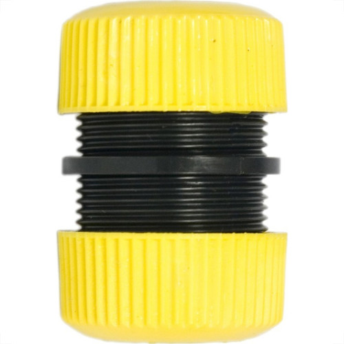 Emenda Mangueira ''Pvc'' Magick 1/2 Pote 02A Pp02A - Kit C/12 Emenda Mangueira ''Pvc'' Magick 1/2 Pote 02A Pp02A - Kit C/12