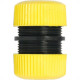 Emenda Mangueira ''Pvc'' Magick 1/2 Pote 02A Pp02A - Kit C/12 Emenda Mangueira ''Pvc'' Magick 1/2 Pote 02A Pp02A - Kit C/12