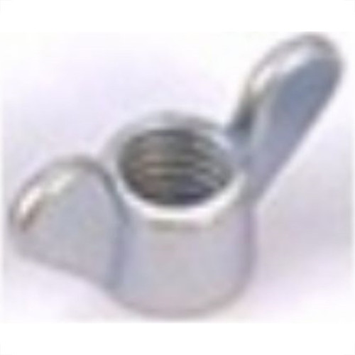 Porca Borboleta M10Mm Pacote Sf013A - Kit C/50 Porca Borboleta M10Mm Pacote Sf013A - Kit C/50