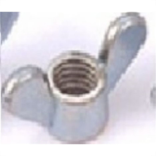 Porca Borboleta M12Mm Pacote Sf14 - Kit C/50 