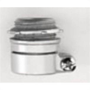 Box Reto Tramontina  1.1/4''