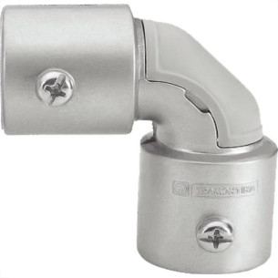 Conector Curvo Tramontina 1.1/2