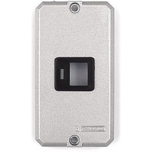 Tampa Condulete Tramontina (1 Rj45 1'') Tampa Condulete Tramontina (1 Rj45 1'')