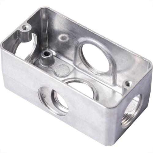 Condulete Tramontina Multi (X)2''Com Tampa 56200/006 Condulete Tramontina Multi (X)2''Com Tampa 56200/006