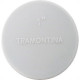 Tampao Condulete Multi Tramontina 1'' - Kit C/100 Tampao Condulete Multi Tramontina 1'' - Kit C/100