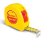 Trena Starrett 5M/16 Amarela Com Trava Kts34-5Me-S Trena Starrett 5M/16 Amarela Com Trava Kts34-5Me-S