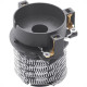 Resistencia Fame Ducha Nova 220V 5400W Resistencia Fame Ducha Nova 220V 5400W