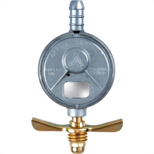 Regulador Gas Alianca Pequeno 505/01 61166