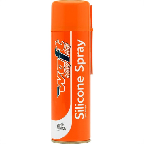 Oleo Silicone Waft 300Ml Spray 6180 Oleo Silicone Waft 300Ml Spray 6180