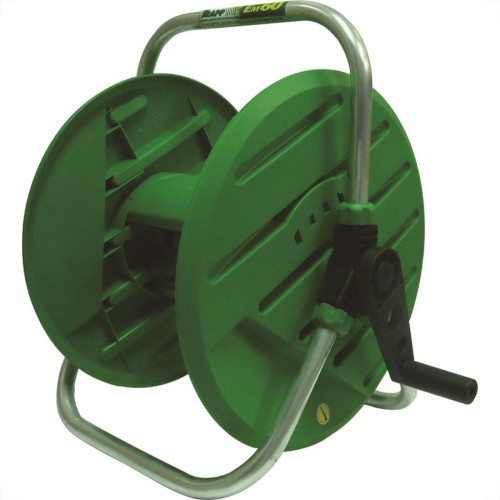 Enrolador De Mangueira Trapp Em60 Fixo Enrolador De Mangueira Trapp Em60 Fixo