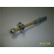 Parafuso Sanitario Toralf Bucha 08 Luxo Sp 20Pecas 1032/0 Parafuso Sanitario Toralf Bucha 08 Luxo Sp 20Pecas 1032/0