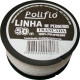 Linha Pedreiro Trancada Polifio 50M - Kit C/12 Linha Pedreiro Trancada Polifio 50M - Kit C/12