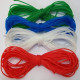 Varal Corda Poliet.3 Polifio 10M C/ 5P