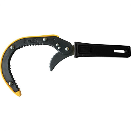 Chave Saca Filtro De Stanley Dentada 78-227 Chave Saca Filtro De Stanley Dentada 78-227