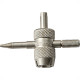 Extrator De Bico Para Borracheiro Stanley 78-024 Extrator De Bico Para Borracheiro Stanley 78-024