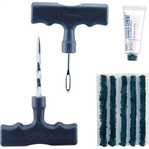 Reparo Pneu Stanley Macarrao 79-036 Reparo Pneu Stanley Macarrao 79-036