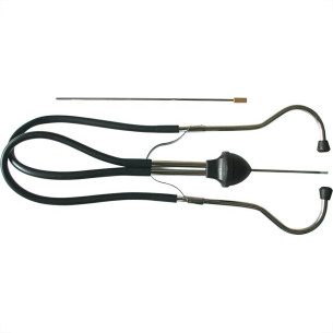 Estetoscopio Stanley Para Mecanico 79-038
