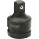 Adaptador Soquete Impacto Waft Cromo Vanadium 1 Femea X 3/4 Macho 6168