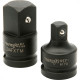 Adaptador Soquete Impacto Waft Cromo Vanadium 3/4 Femea X 1 Macho 6169