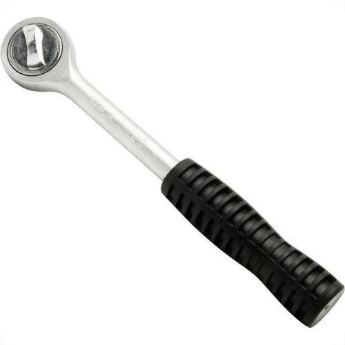 Catraca Para Soquete 1/2'' Waft Profissional 51Kg 6017 Catraca Para Soquete 1/2'' Waft Profissional 51Kg 6017