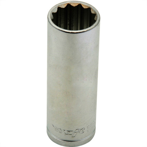 Soquete Waft Encaixe Estriado 12E'' 21Mm 6064