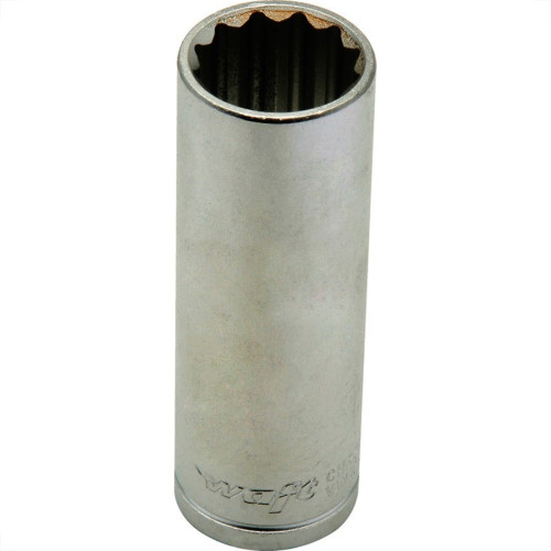 Soquete Waft Encaixe Estriado 1/2'' 24Mm 6067 Soquete Waft Encaixe Estriado 1/2'' 24Mm 6067