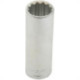 Soquete Waft Encaixe Estriado 1/2''Longo 14Mm 6077 Soquete Waft Encaixe Estriado 1/2''Longo 14Mm 6077