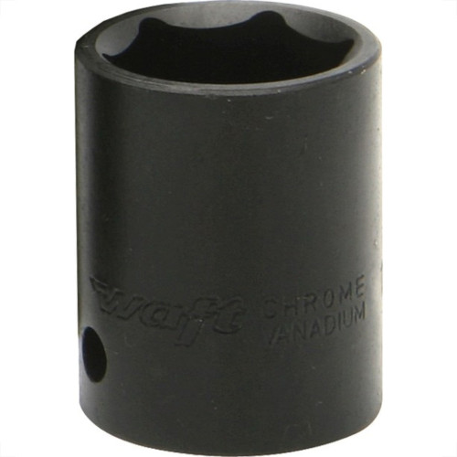 Soquete Waft Impacto Sextavado 12E''18Mm 6098