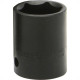 Soquete Waft Impacto Sextavado 12E''18Mm 6098