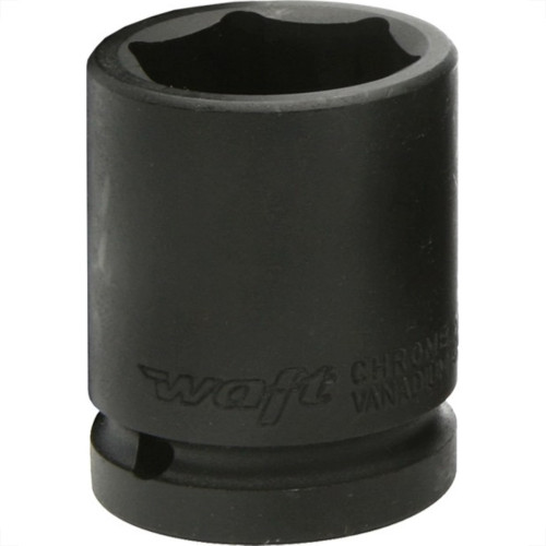 Soquete Waft Impacto Sextavado 3/4''29Mm 6123 Soquete Waft Impacto Sextavado 3/4''29Mm 6123