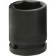 Soquete Waft Impacto Sextavado 3/4''33Mm 6126 Soquete Waft Impacto Sextavado 3/4''33Mm 6126