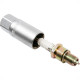 Soquete Waft Para Vela 16Mm 6171 Soquete Waft Para Vela 16Mm 6171