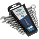 Chave Combinada Brasfort 6A17Mm 10 Pecas 6033 Chave Combinada Brasfort 6A17Mm 10 Pecas 6033