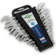 Chave Fixa Brasfort 6A32Mm 12Pecas 6040 Chave Fixa Brasfort 6A32Mm 12Pecas 6040