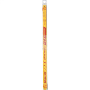 Serra Aco Bimetalico Unique Starrett 18D 10 Pecas Kbs1218-10