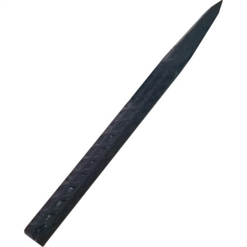 Ponteiro Redondo Np Ferro 5/8'' X 08'' 295 - Kit C/12 Ponteiro Redondo Np Ferro 5/8'' X 08'' 295 - Kit C/12