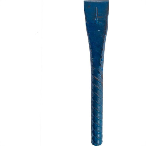 Talhadeira Redonda Np Ferro 5/8X12 343 - Kit C/12