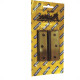 Dobradica Merkel 101 Ferro Latonado Oxidado 3.1/2'' Blister Com 3 Pecas Dobradica Merkel 101 Ferro Latonado Oxidado 3.1/2'' Blister Com 3 Pecas